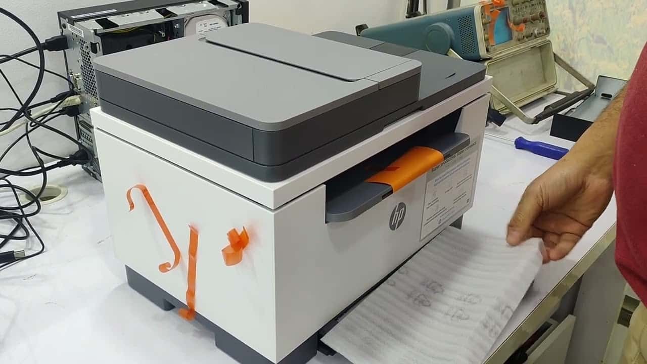 Dịch vụ chuyên sửa máy in Canon tận nơi cho doanh nghiệp