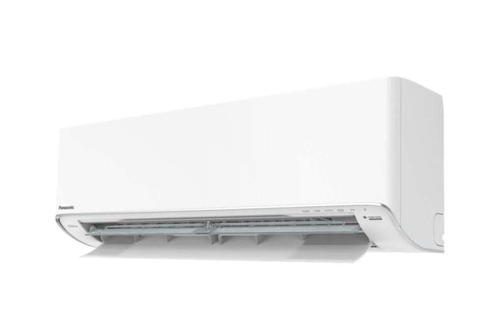 Cục nóng điều hoà Panasonic 24000 2 chiều bền bỉ
