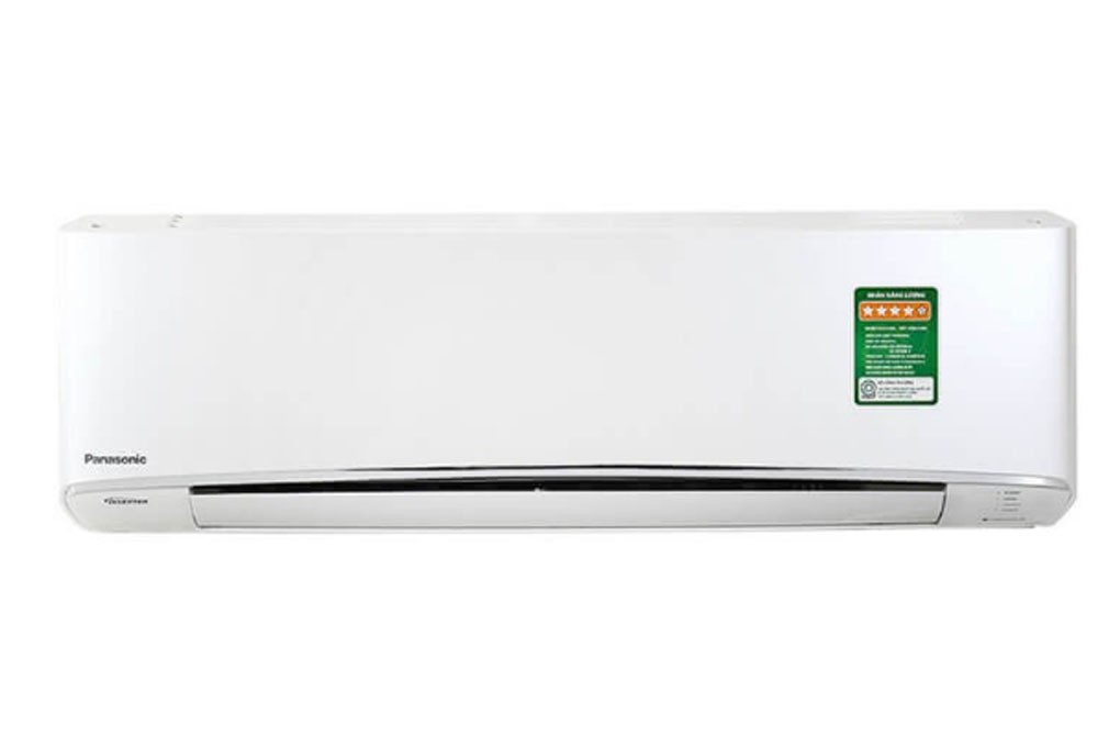 Công nghệ lọc khí Nanoe-X trên điều hoà Panasonic 24000 2 chiều