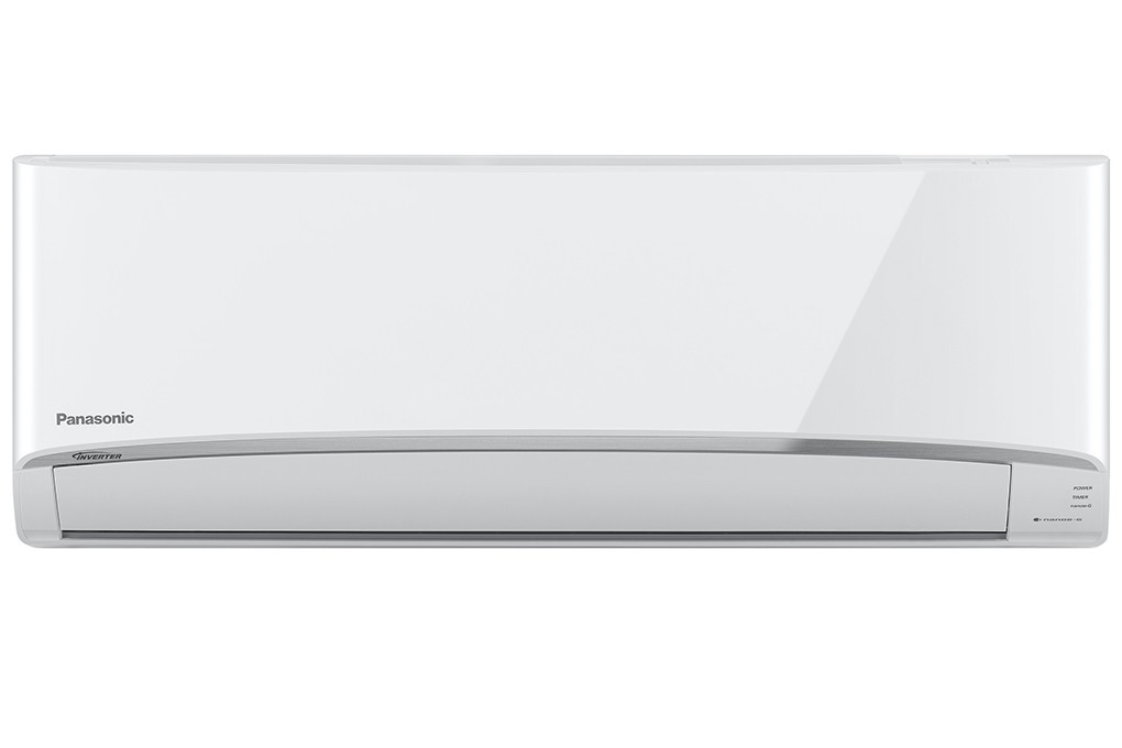 Thiết kế điều hoà Panasonic 24000 2 chiều