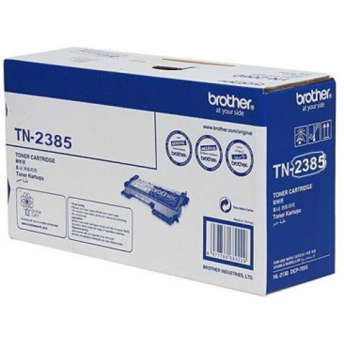 Hộp mực máy in Brother TN-2385 chính hãng