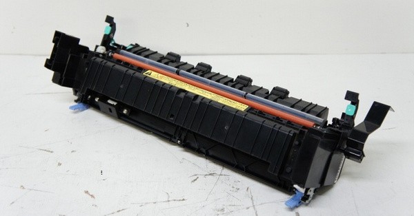 Cụm sấy máy in hay fuser, linh kiện làm chín mực