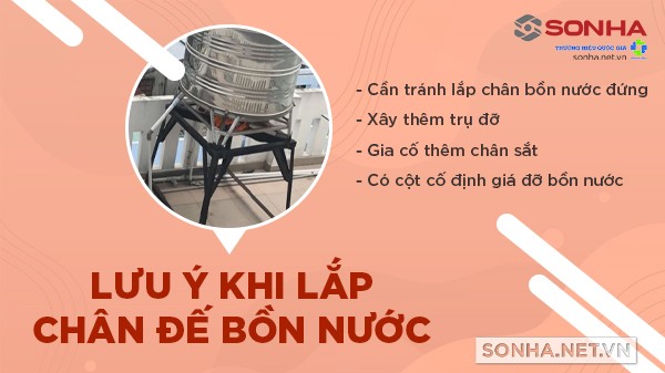Những lưu ý khi sử dụng máy bơm tăng áp