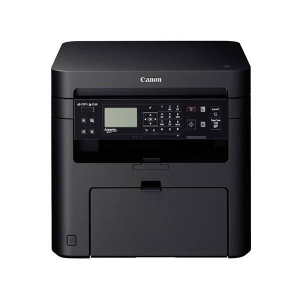 Máy in đa năng Canon MF241D với thiết kế hiện đại