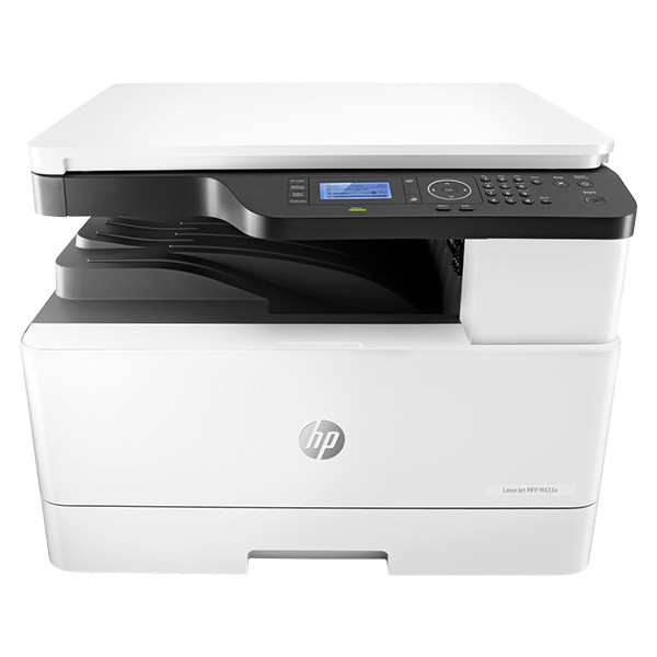 Máy in HP LaserJet MFP M433a thiết kế nhỏ gọn cho văn phòng