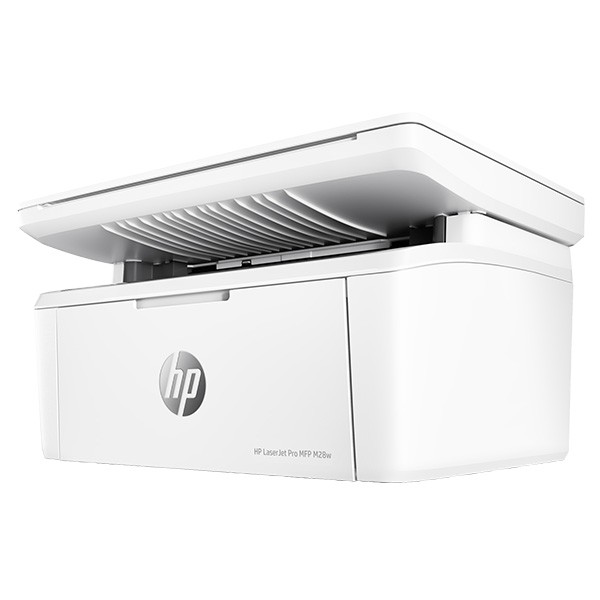 Máy in HP LaserJet Pro MFP M28W đa chức năng