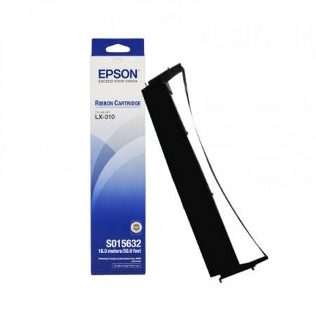 Hộp băng mực Epson S015639 cho máy in kim LQ 310