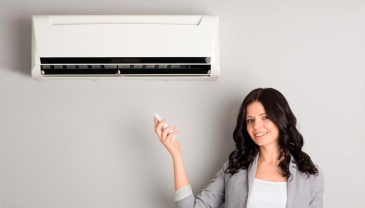 Máy lạnh thường lắp đặt ở môi trường khắc nghiệt
