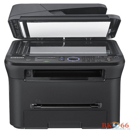 Máy in Samsung SCX 4623F giúp công việc in ấn dễ dàng hơn