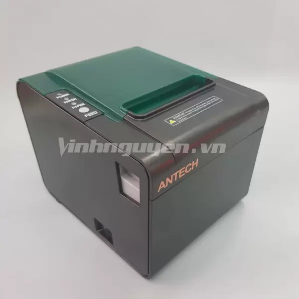 Máy in hóa đơn Antech AP250 USE