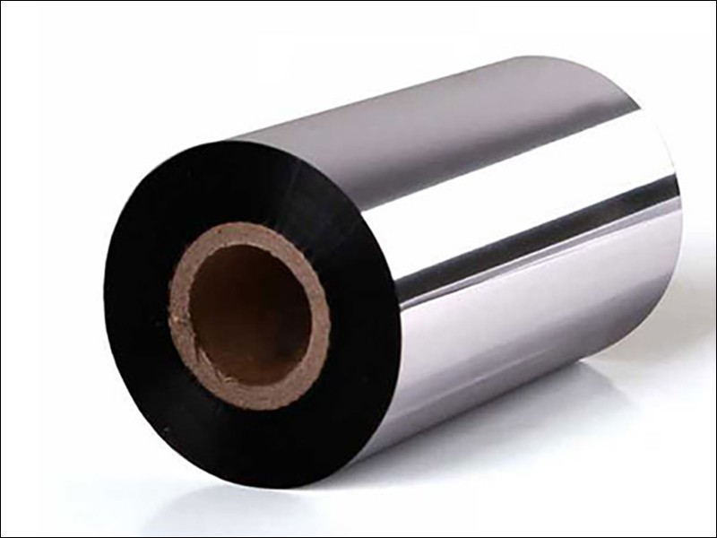 Mực in Ribbon, một trong các loại mực máy in phổ biến cho in tem nhãn mã vạch