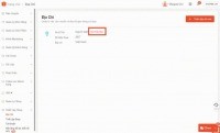 Cách in trên điện thoại: Thiết lập địa chỉ lấy hàng trong Kênh người bán Shopee