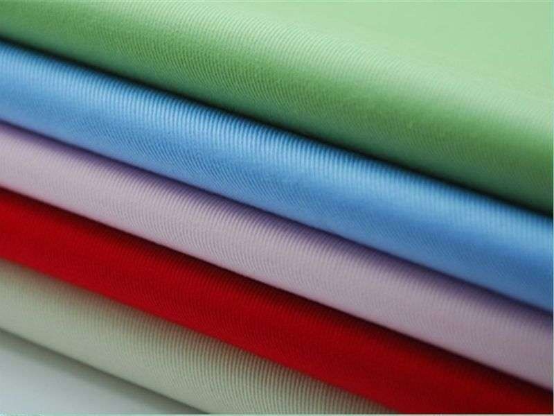 Các loại vải áo thun phổ biến ảnh hưởng đến chất lượng in