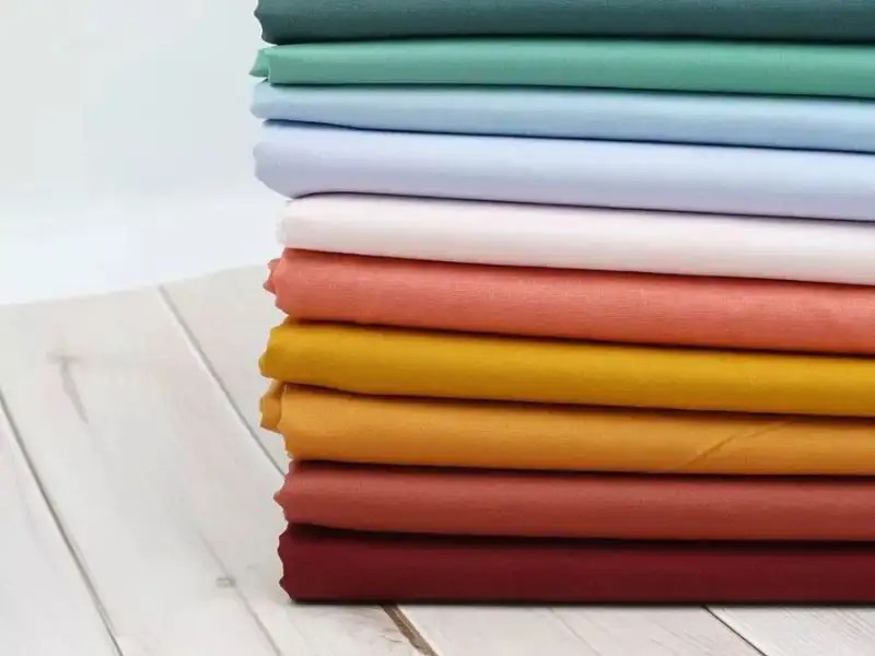Lưu ý về lựa chọn chất liệu áo thun phù hợp để in tại nhà
