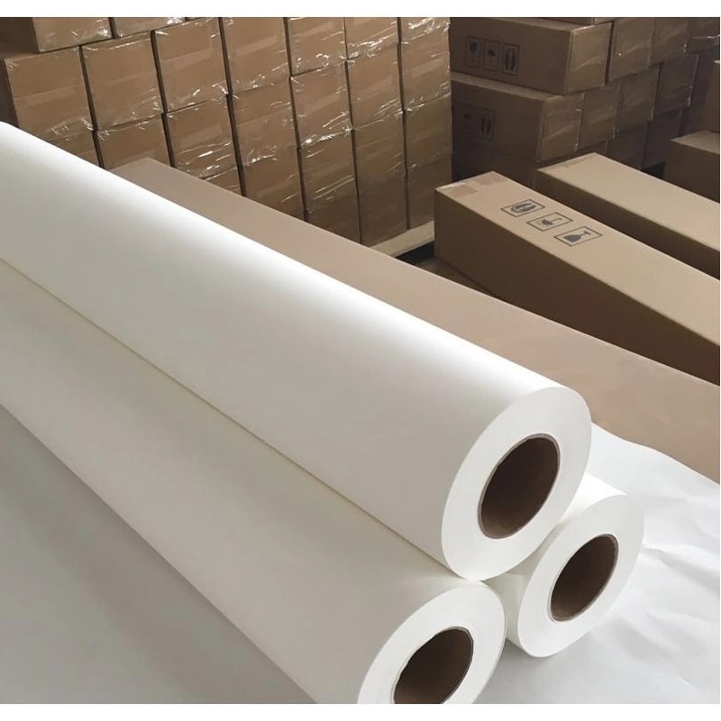 Các tập giấy thuốc in chuyển nhiệt phổ biến