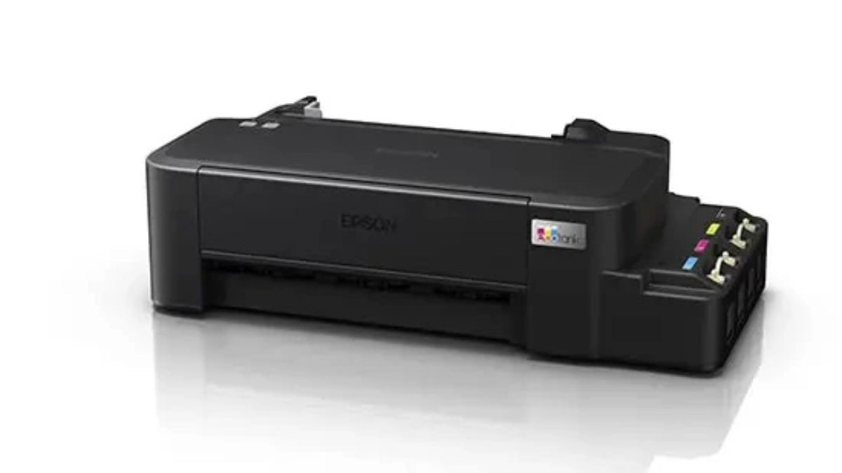 Kiểm tra và cập nhật driver máy in Epson mới nhất