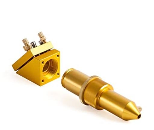 Đầu khắc laser chất lượng cao cho máy mini