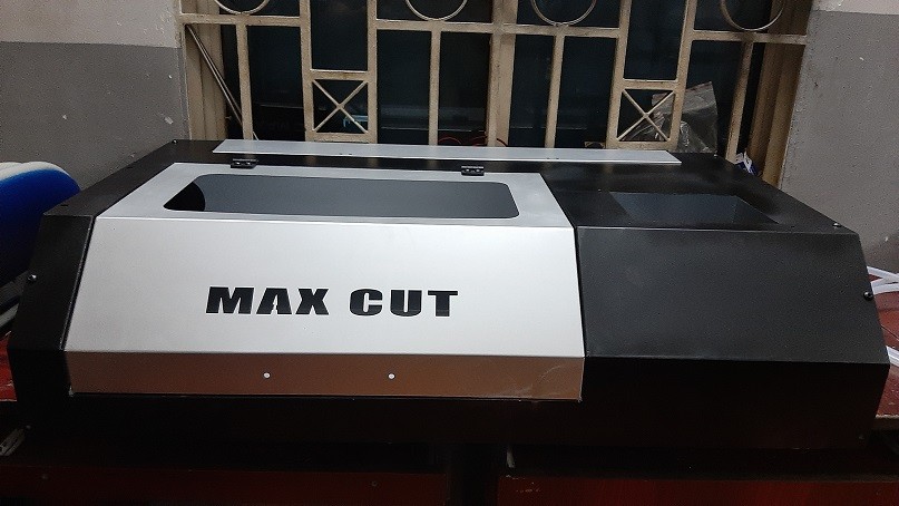 Ứng dụng cắt laser mỏng của máy mini