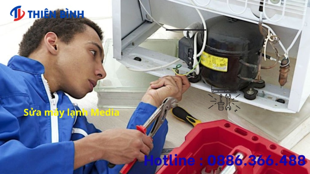 Hình ảnh biểu tượng liên quan đến dịch vụ sửa chữa máy lạnh