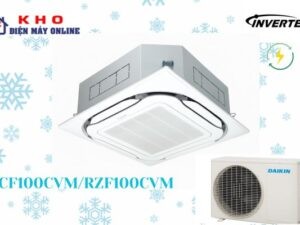 FCF100CVM/RZF100CVM