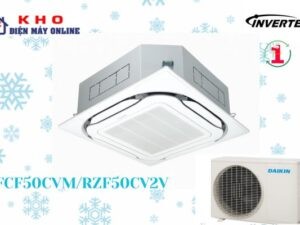 FCF50CVM/RZF50CV2V
