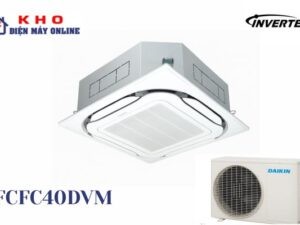 FCFC40DVM