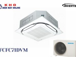 FCFC71DVM