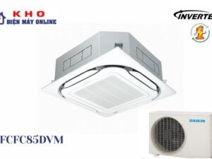 FCFC85DVM