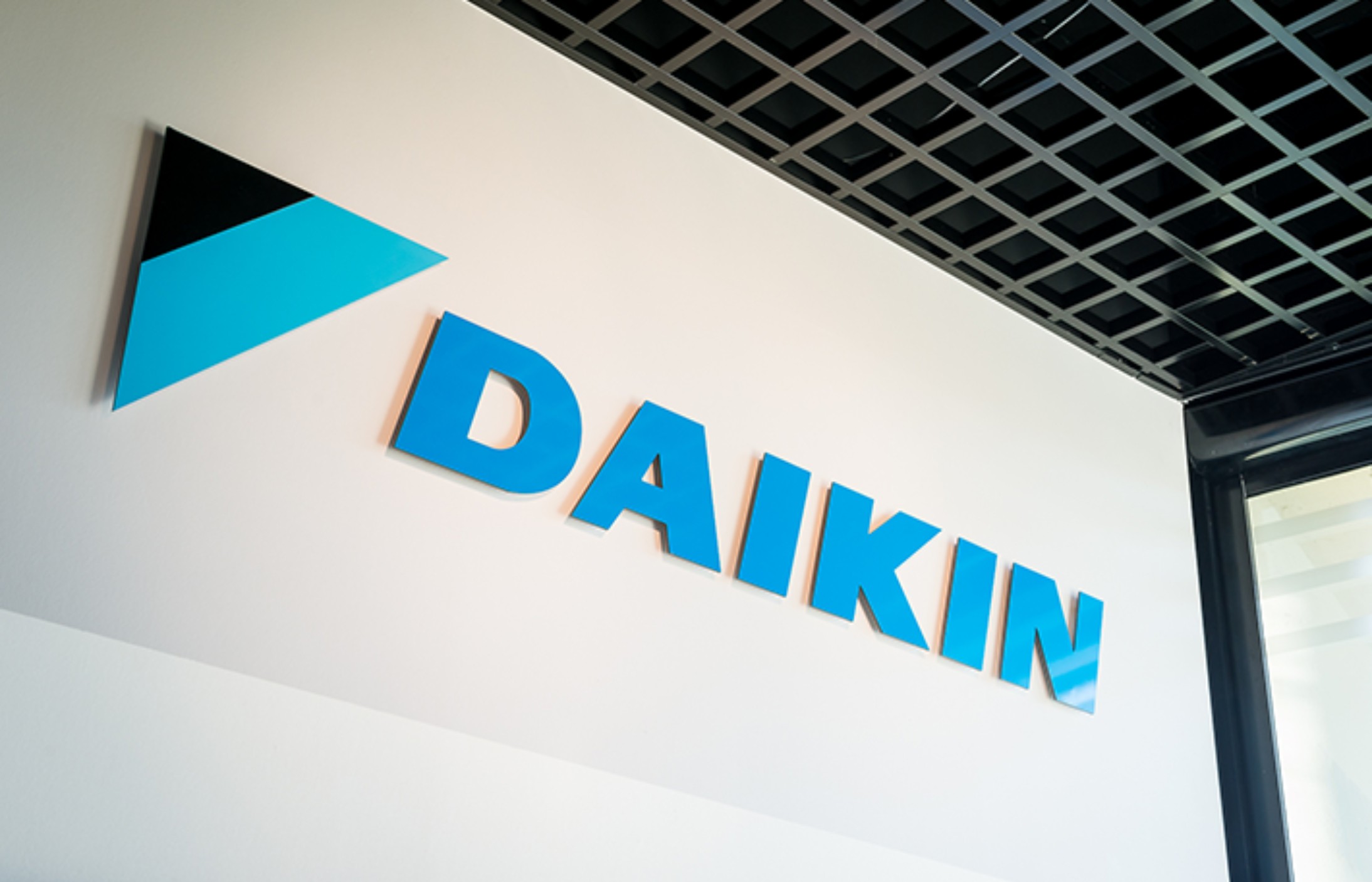 thương hiệu điều hoà Daikin