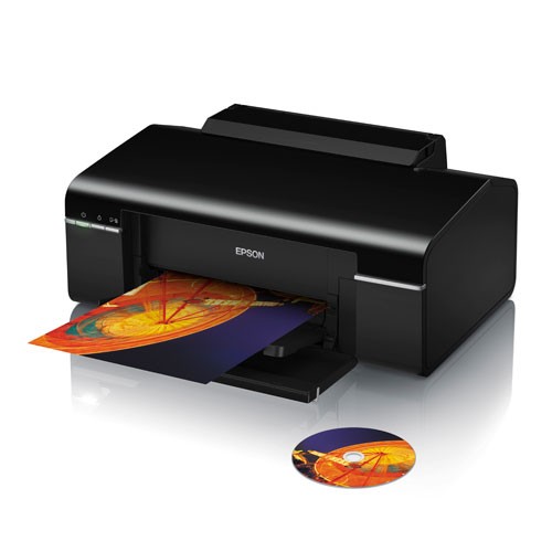 Máy in màu Epson T60