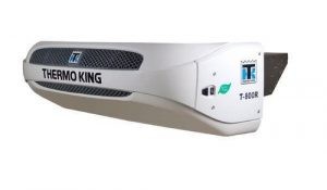 Máy lạnh Thermo King T-800R mới - ảnh minh họa giá máy lạnh xe tải