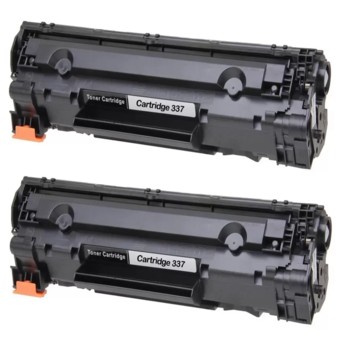 Hộp mực tương thích Canon 337 cho máy in LBP 151DW Lyvystar