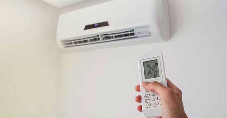 Cách hẹn giờ máy lạnh Mitsubishi đơn giản tiện lợi