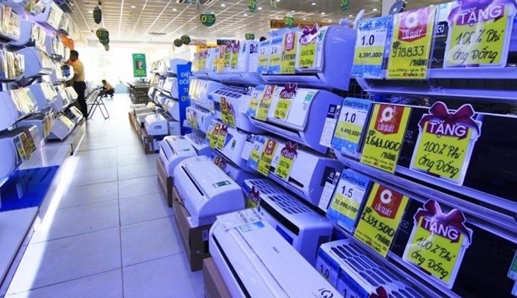 Hình ảnh minh họa quy trình kích hoạt bảo hành điện tử máy lạnh Panasonic cho khách hàng và đại lý