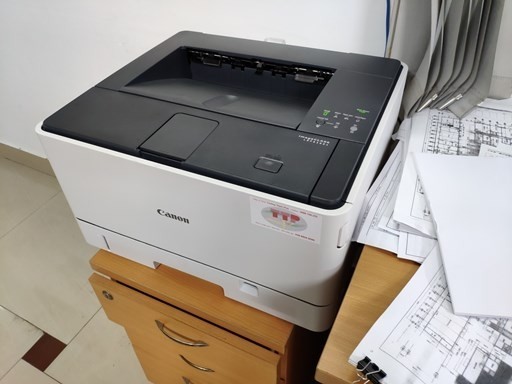 Máy in Canon LBP 8780x thiết kế chuyên nghiệp