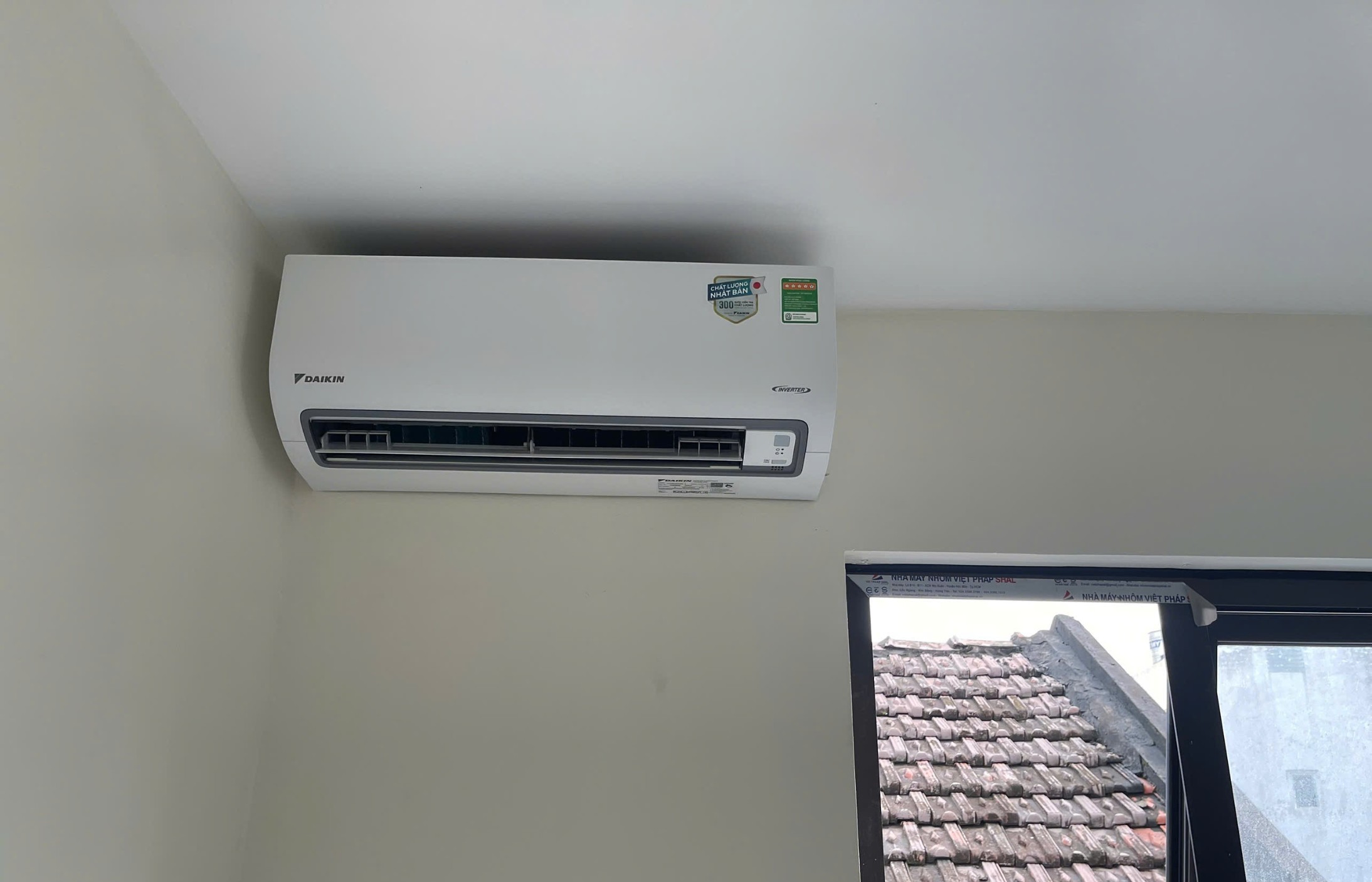 điều hòa Daikin 2025