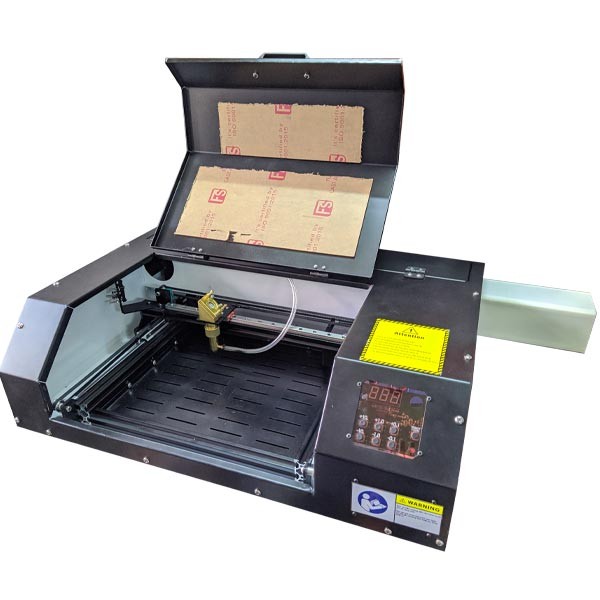 Máy in khắc laser mini CO2 MC-C2030