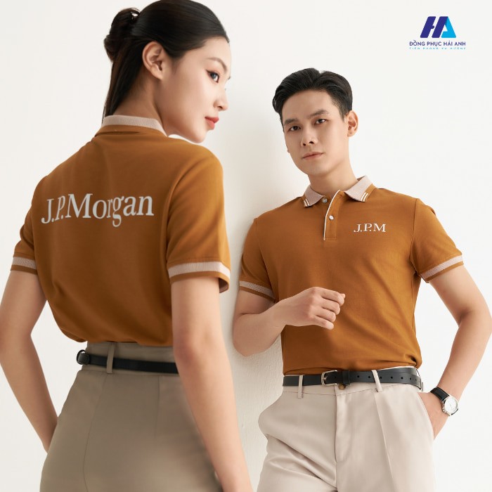 Mua hình in áo thun đẹp rẻ tại Đồng Phục Hải Anh