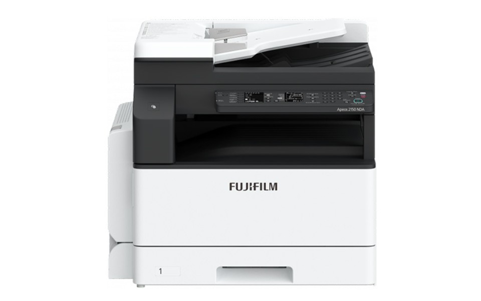 Máy photocopy FujiFilm Apeos 2150 NDA với khả năng kết nối đa dạng