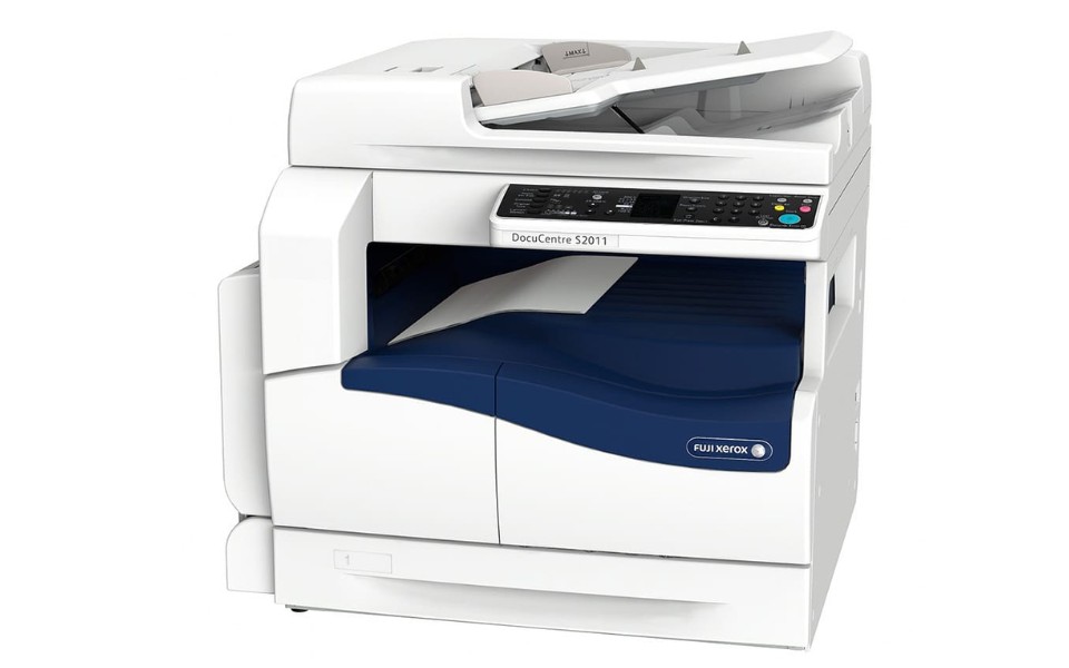 Máy photocopy Fuji Xerox S2520 CPS