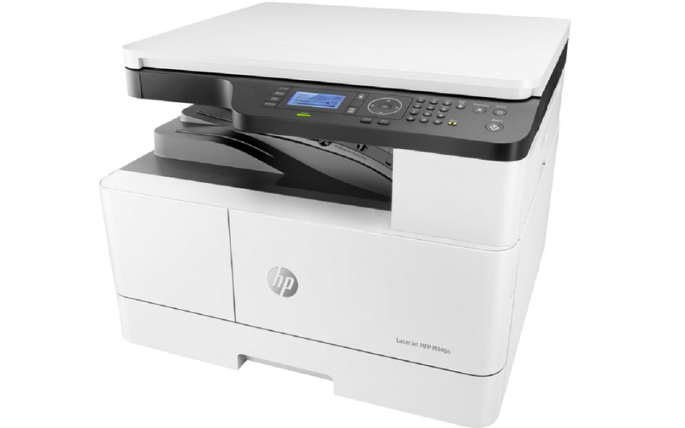 Máy in laser đen trắng HP MFP M440N A3 tiết kiệm năng lượng