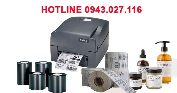Máy in mã vạch Godex được cung cấp bởi An Thành (qua lambanghieudep.vn)