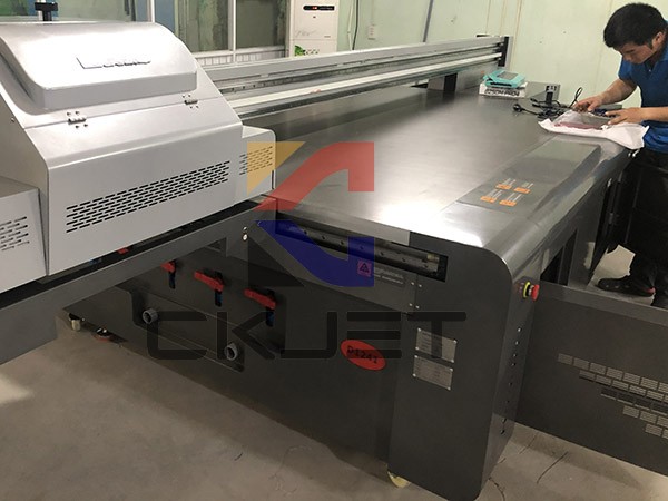 Mẫu cốc thủy tinh in UV cá nhân hóa với hình ảnh độc đáo