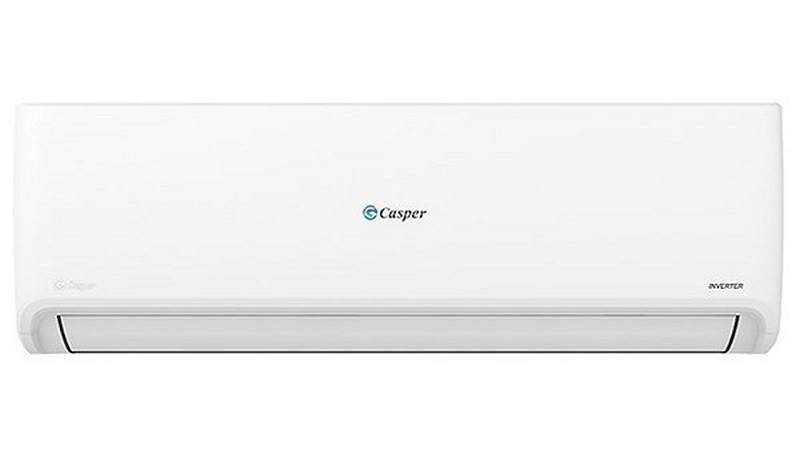 máy lạnh casper có tốt không