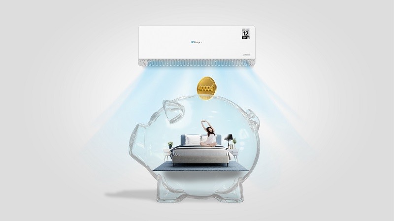 máy lạnh casper có tốt không
