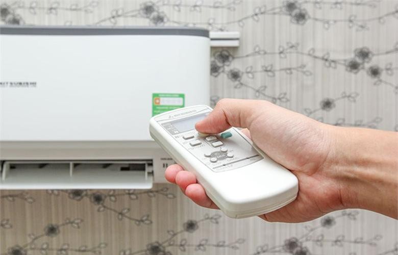 Thiết kế dàn lạnh Mitsubishi Heavy SRK09CMP-5