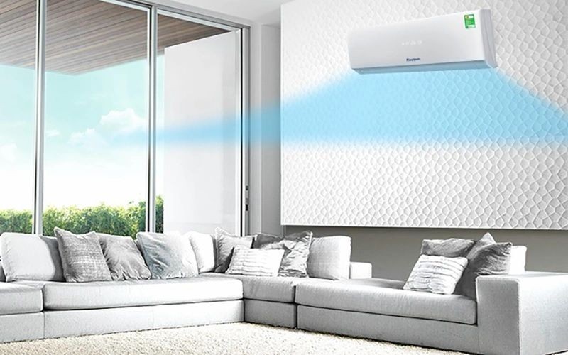 Hình ảnh máy lạnh Reetech Inverter 2HP