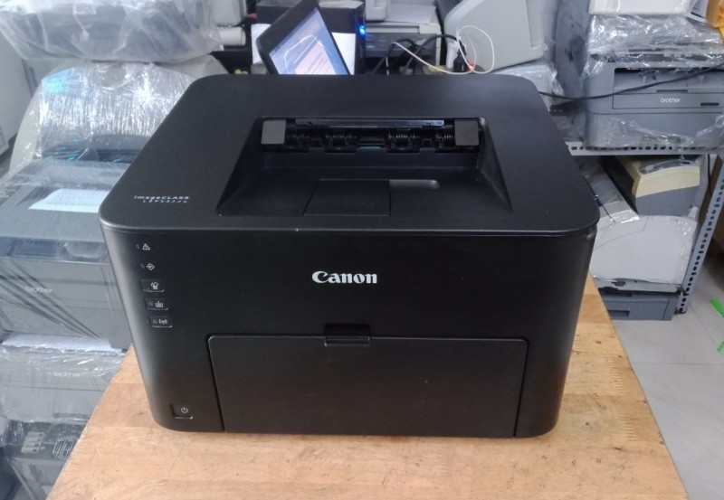 Ưu điểm nổi bật của máy in Wifi Canon 2 Mặt