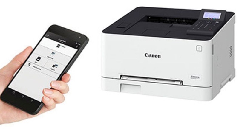 Máy in Canon LBP 236Dw tốc độ cao