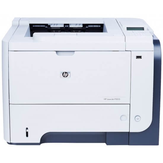 Máy in laser đen trắng HP 3015 cũ đáng tin cậy cho văn phòng